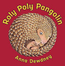 Roly Poly Pangolin cover
