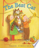 The Best Cat cover