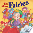 Too Many Fairies: A Celtic Tale cover