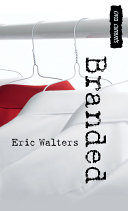 Branded cover