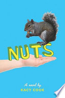 Nuts cover