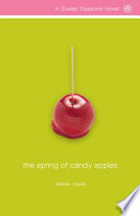 The Spring of Candy Apples cover