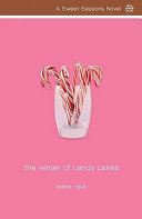 The Winter of Candy Canes cover