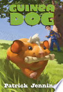 Guinea Dog cover