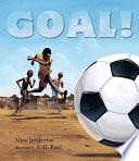 Goal! cover