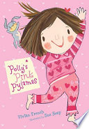 Polly's Pink Pajamas cover