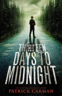 Thirteen Days to Midnight cover