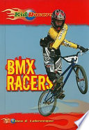 BMX Racers cover