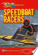 Speedboat Racers cover