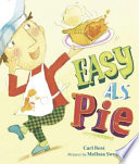 Easy as Pie cover