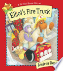 Elliot's Fire Truck cover