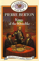 Kings of the Klondike cover