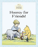Hooray for Friends! cover