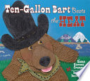 Ten-Gallon Bart Beats the Heat cover