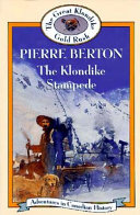 The Klondike Stampede cover