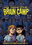 Brain Camp cover