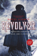 Revolver cover
