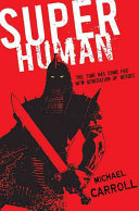 Super Human cover