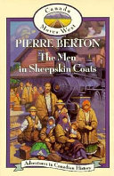 The Men in Sheepskin Coats cover