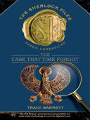 The Case That Time Forgot cover