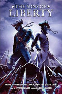 The Sons of Liberty cover