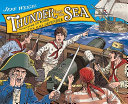 Thunder from the Sea: Adventure on Board the HMS Defender cover