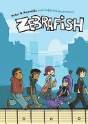 Zebrafish cover