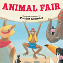 Animal Fair cover