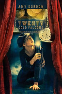 Twenty Gold Falcons cover
