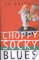 Choppy Socky Blues cover