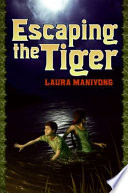 Escaping the Tiger cover