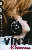 The Vinyl Princess cover