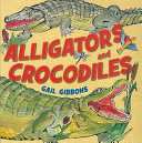 Alligators and Crocodiles cover