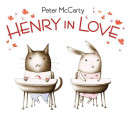 Henry in Love cover