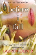 Before I Fall cover