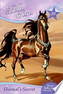 Shamal's Secret cover