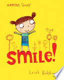 Smile! cover