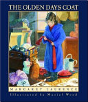 The Olden Days Coat cover