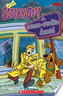 Scooby-Doo! and the Haunted Diner cover
