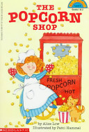The Popcorn Shop cover