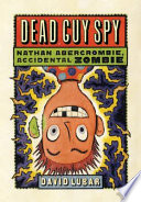 Dead Guy Spy cover