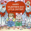 Happy Valentine's Day, Little Critter! cover