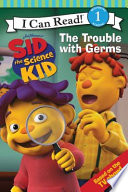 The Trouble with Germs cover
