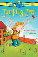 Jumping Jack cover