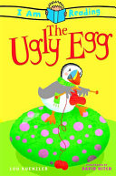 The Ugly Egg cover