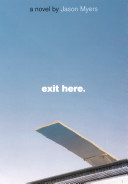 Exit Here. cover