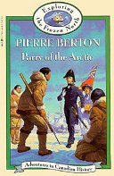Parry of the Arctic cover