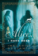 Alice I Have Been cover