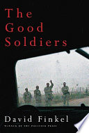 The Good Soldiers cover
