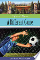 A Different Game cover